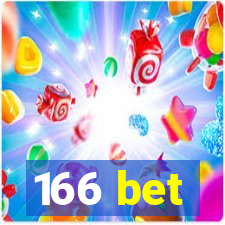 166 bet